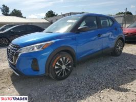 Nissan Pozostałe 2021 1