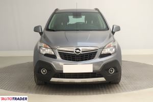 Opel Mokka 2015 1.4 138 KM
