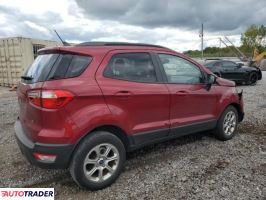 Ford EcoSport 2021 1