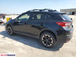 Subaru Pozostałe 2021 2 Subaru Pozostałe 2021 2