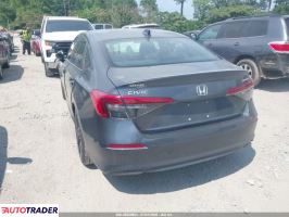 Honda Civic 2023 2
