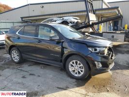 Chevrolet Equinox 2019 1