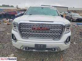 GMC Sierra 2021 3