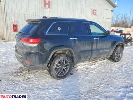 Jeep Grand Cherokee 2021 3