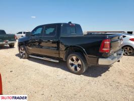 Dodge Ram 2020 5