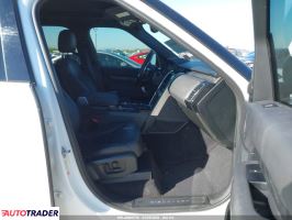 Land Rover Discovery 2020 3