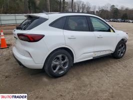 Ford Escape 2023 1