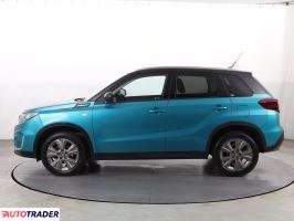 Suzuki Vitara 2021 1.4 127 KM