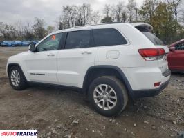 Jeep Grand Cherokee 2021 3