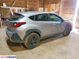 Subaru Pozostałe 2026 2
