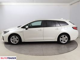 Suzuki Pozostałe 2021 1.8 120 KM
