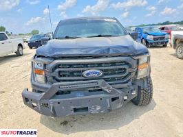 Ford Pozostałe 2023 3