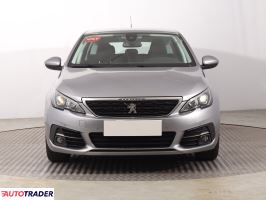 Peugeot 308 2021 1.5 128 KM Peugeot 308 2021 1.5 128 KM