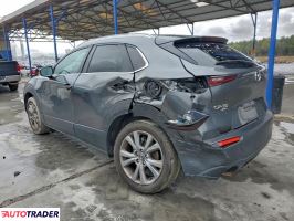 Mazda CX-30 2023 2