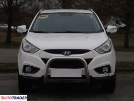 Hyundai ix35 2013 2.0 181 KM