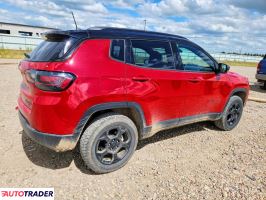 Jeep Compass 2023 2