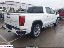 GMC Sierra 2023 6