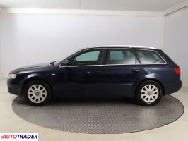 Audi A4 2005 2.0 138 KM