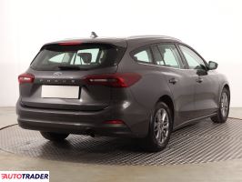 Ford Focus 2023 1.0 123 KM