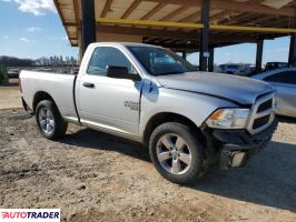 Dodge Ram 2019 3 Dodge Ram 2019 3