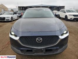 Mazda CX-30 2021 2