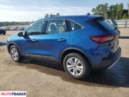 Ford Escape 2023 1 Ford Escape 2023 1