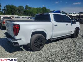 GMC Sierra 2026 6