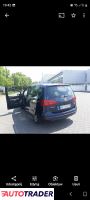 Volkswagen Sharan 2013 2 170 KM