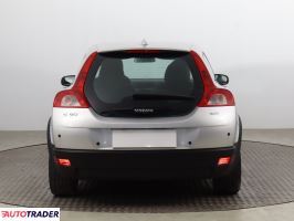 Volvo C30 2007 2.0 134 KM