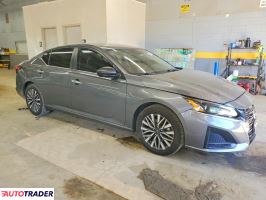 Nissan Altima 2024 2