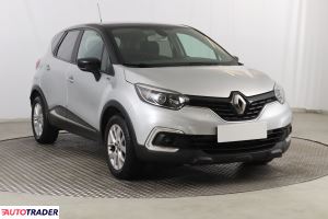 Renault Captur 2019 0.9 88 KM