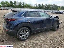 Mazda CX-30 2023 2
