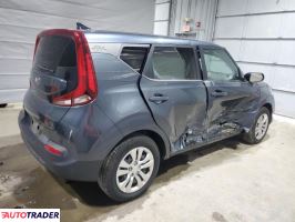 Kia Soul 2020 2 Kia Soul 2020 2