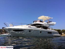 AZIMUT 40 FLY AZIMUT 40 FLY