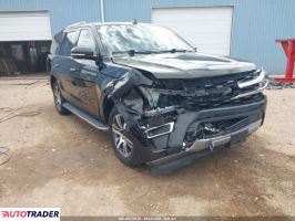 Ford Expedition 2022 3