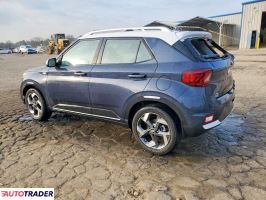 Hyundai Pozostałe 2024 1