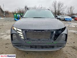 Hyundai Tucson 2024 2