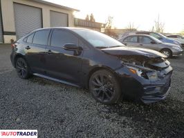 Toyota Corolla 2023 2