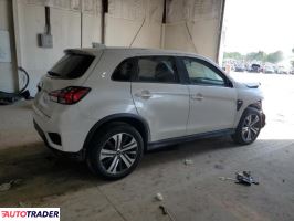 Mitsubishi Outlander 2020 2
