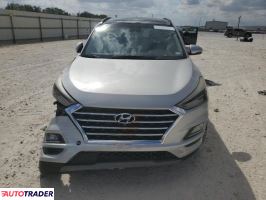 Hyundai Tucson 2020 2