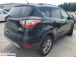 Ford Escape 2018 1