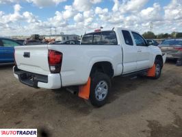 Toyota Tacoma 2023 2