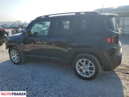 Jeep Renegade 2019 2 Jeep Renegade 2019 2