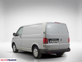 Volkswagen Transporter 2022 2.0