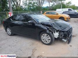 Nissan Sentra 2023 2