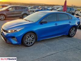 Kia Pozostałe - zobacz ofertę