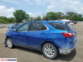 Chevrolet Equinox 2019 1 Chevrolet Equinox 2019 1