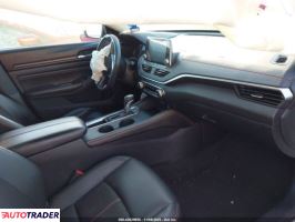 Nissan Altima 2019 2