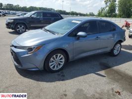 Toyota Corolla 2024 2