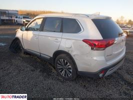 Mitsubishi Outlander 2020 2
